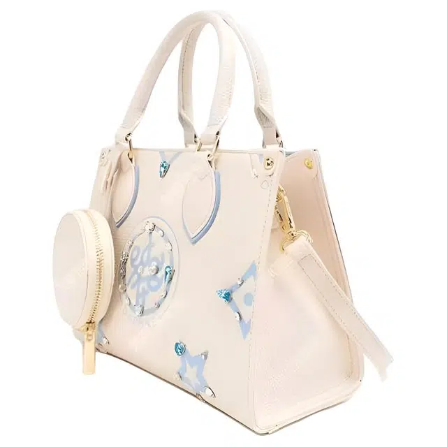 DAPHNE PU Tote