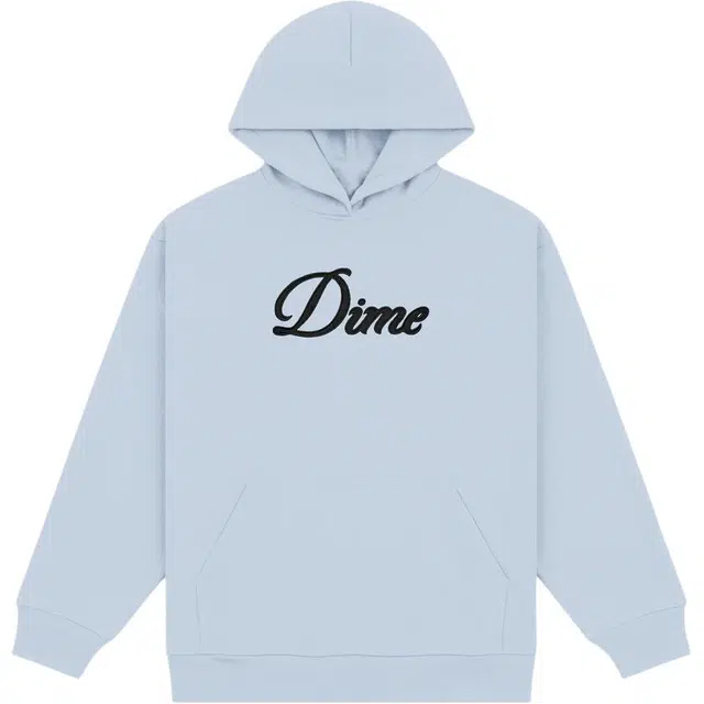 Dime MTL SS25