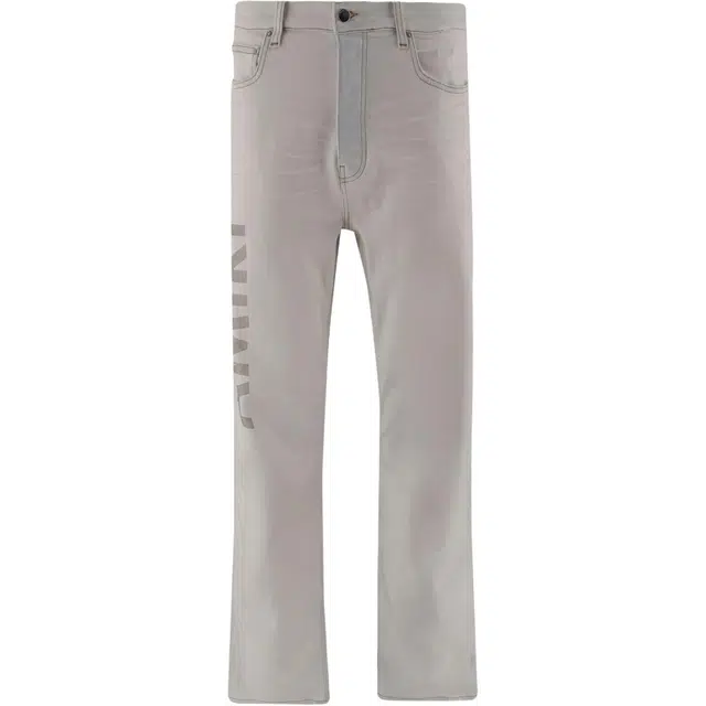 AMIRI SS25 logo