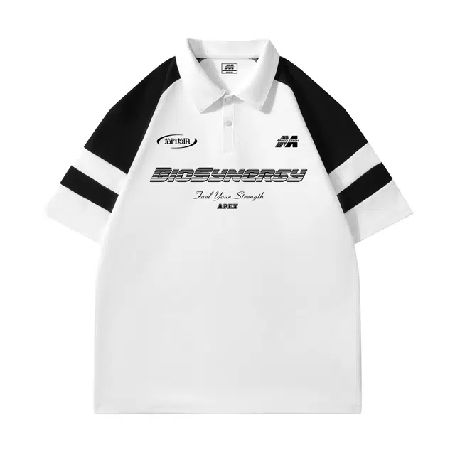 MUSCLETECH TPolo