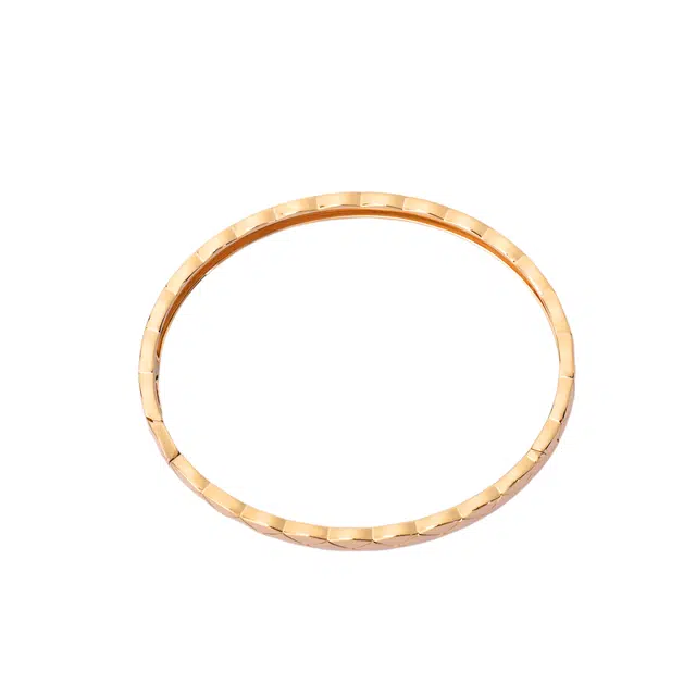 CHANEL COCO CRUSH 18K