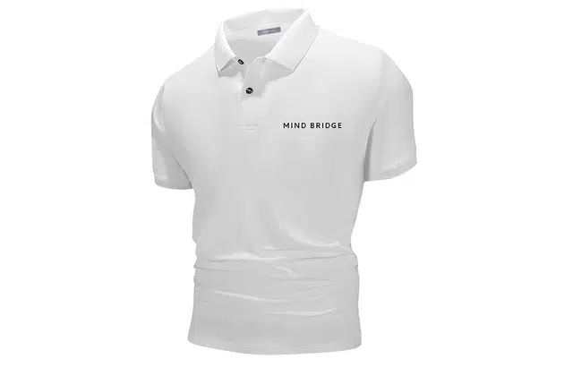 MindBridge LogoPolo