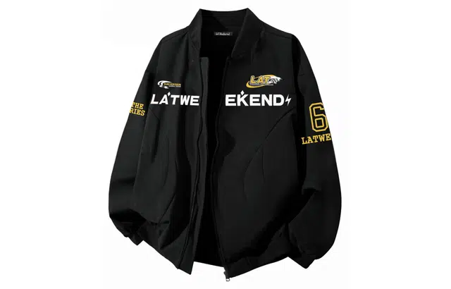 LA'T.WEEKEND Logo