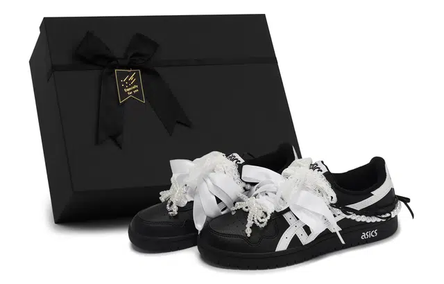 Asics JAPAN S