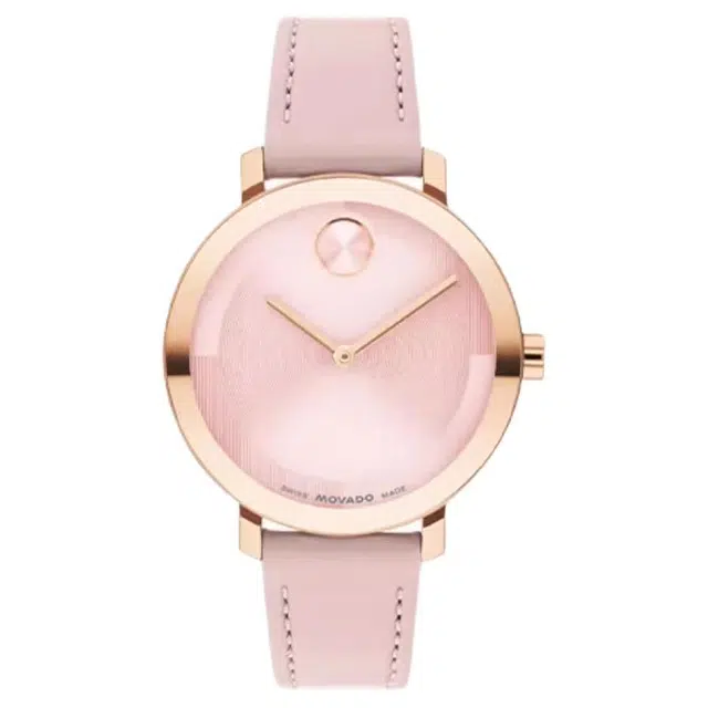 MOVADO BOLD 30 34mm