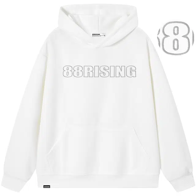 88rising Logo