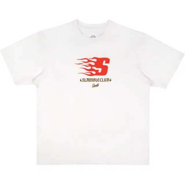 slamble T