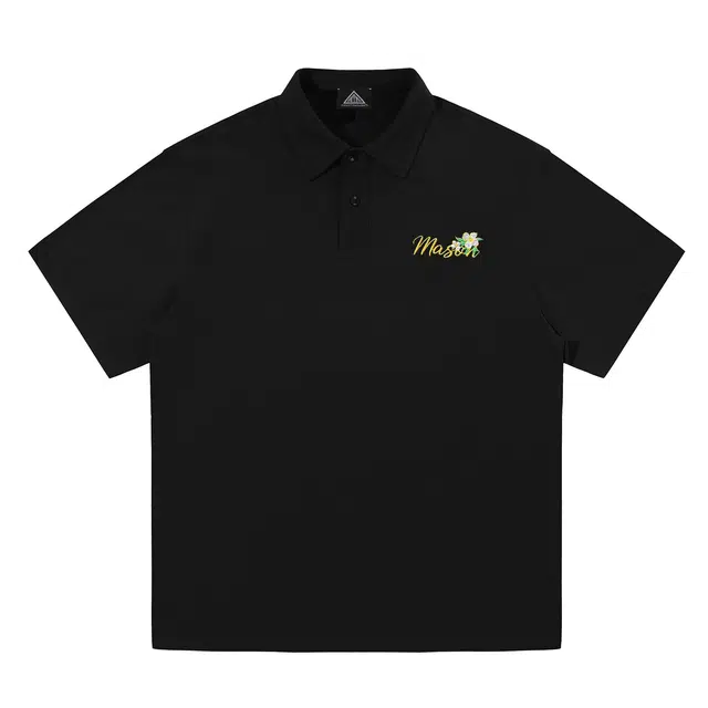 masongarments LOGOPolo