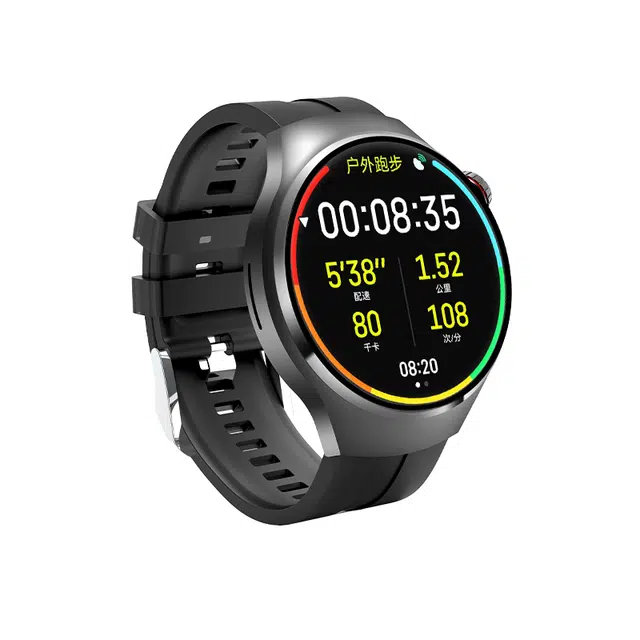E - GPS
