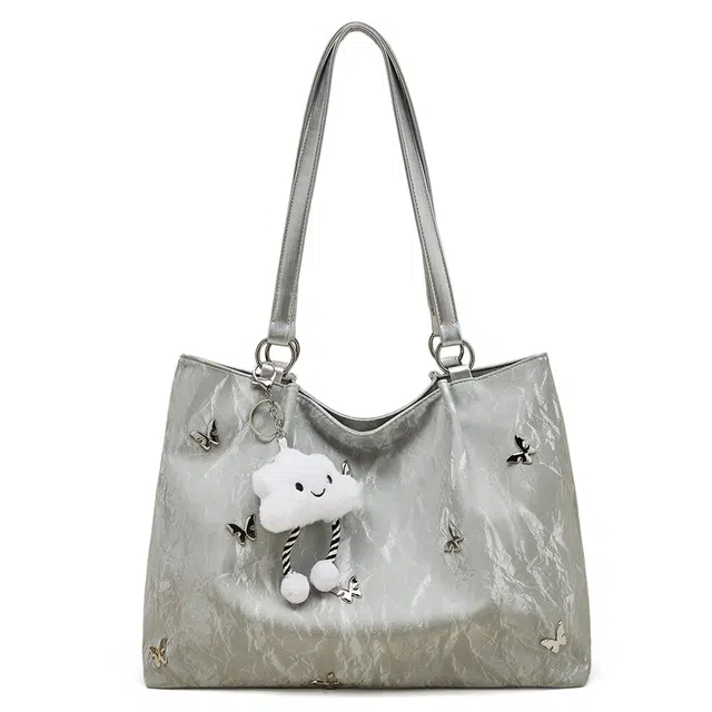 FOXER Tote