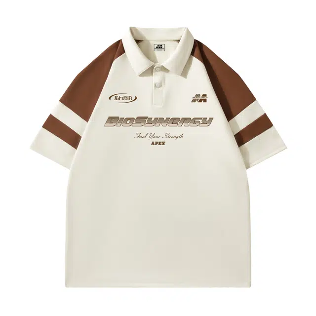 MUSCLETECH TPolo