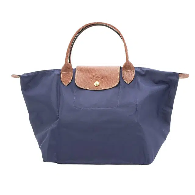 LONGCHAMP Le Pliage Logo