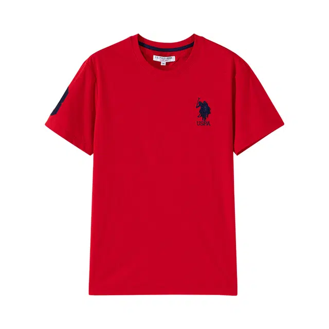 U.S. POLO ASSN. T