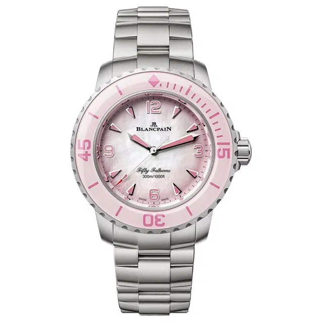 BLANCPAIN FIFTY FATHOMS 300 38.2mm