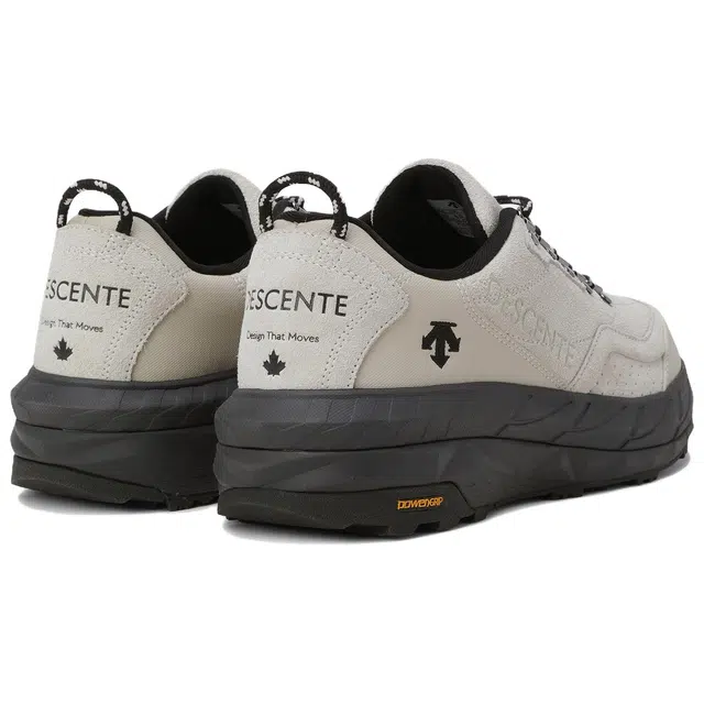 DESCENTE CRAIF