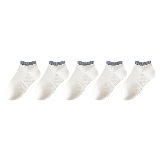 5