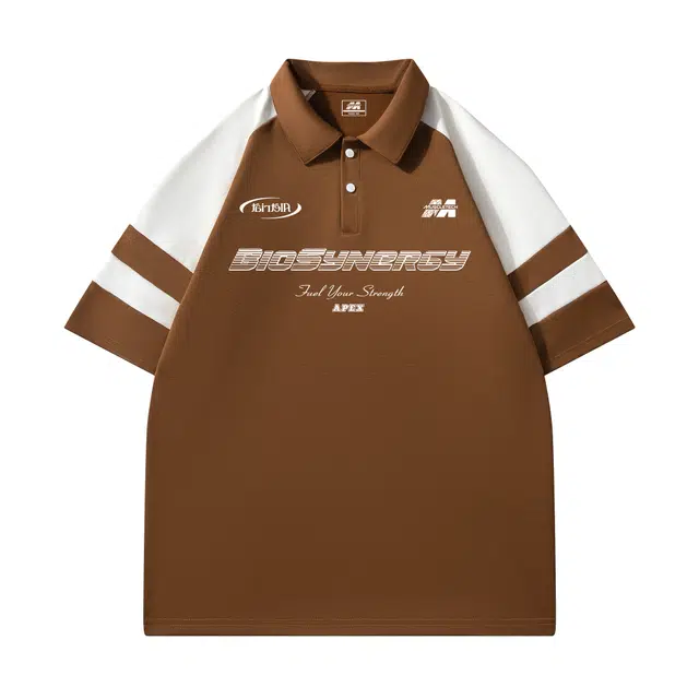 MUSCLETECH TPolo
