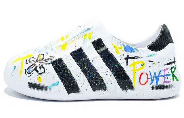 adidas originals AdiFOM Superstar
