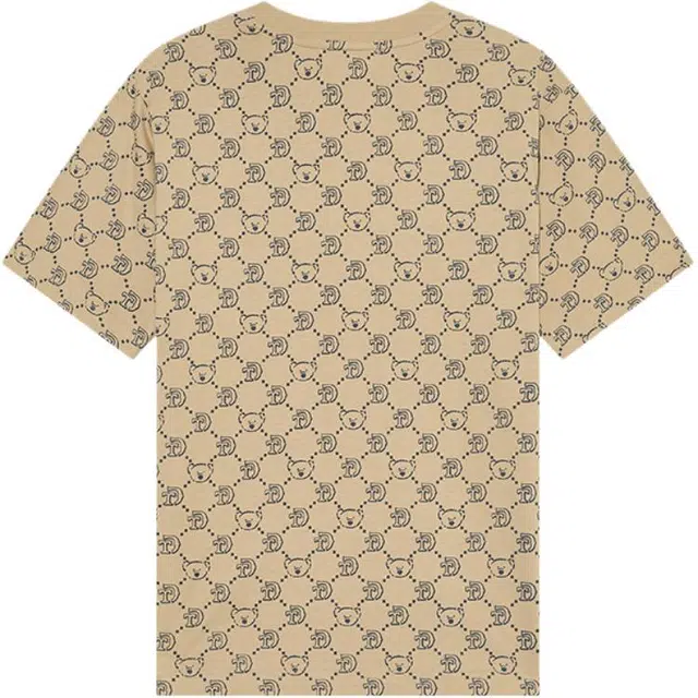 NOISY TEDDY T