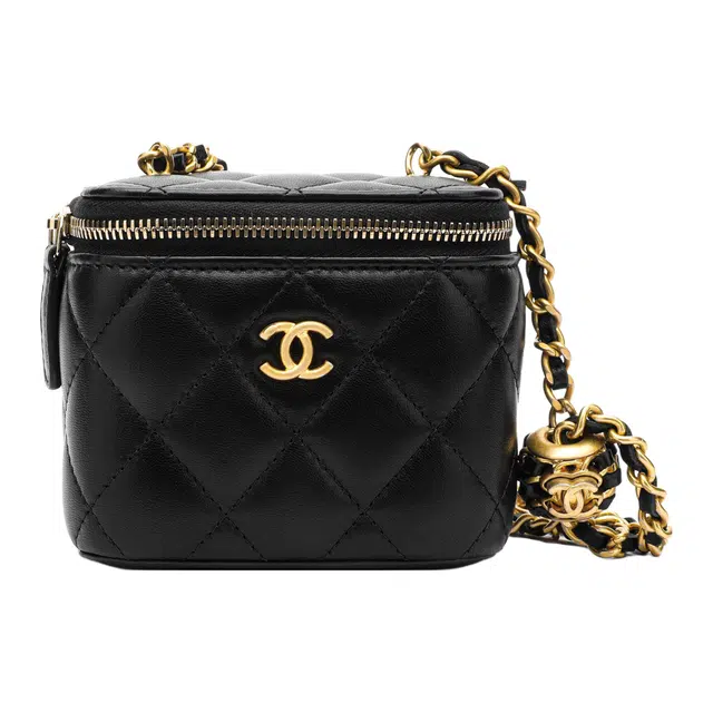 CHANEL 22SS