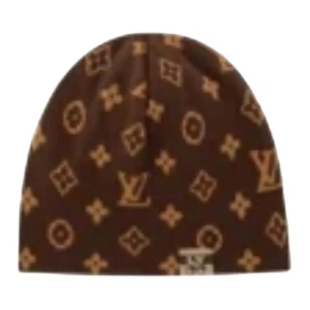 LOUIS VUITTON x Nigo -