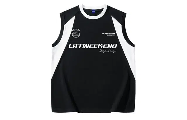 LA'T.WEEKEND Logo