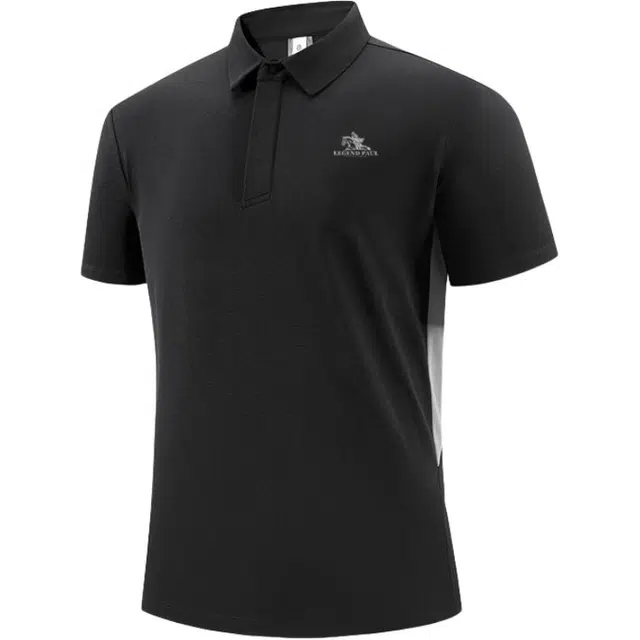 CHUAN QI BAO LUO Polo