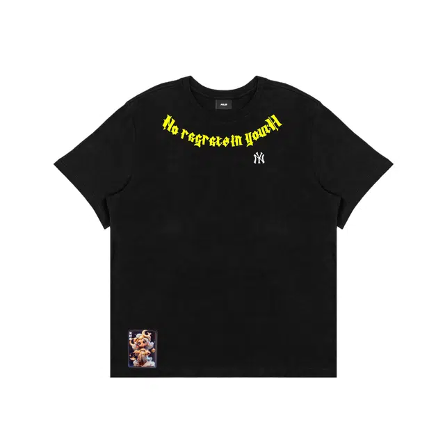 MLB T