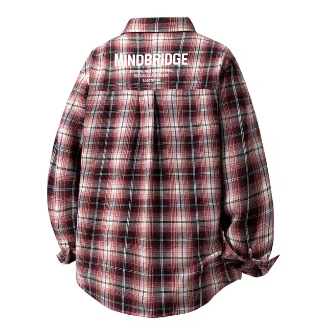 MindBridge Logo