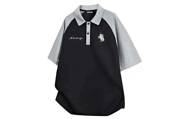 MindBridge 280gLogoTPolo