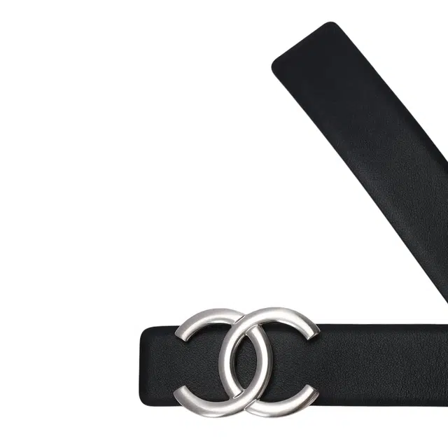 CHANEL Logo 3CM