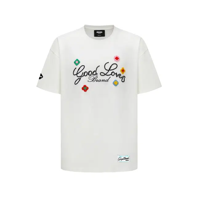 GOODBRAND T