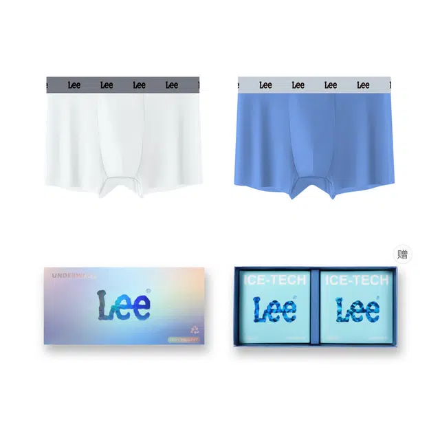 Lee Logo 4