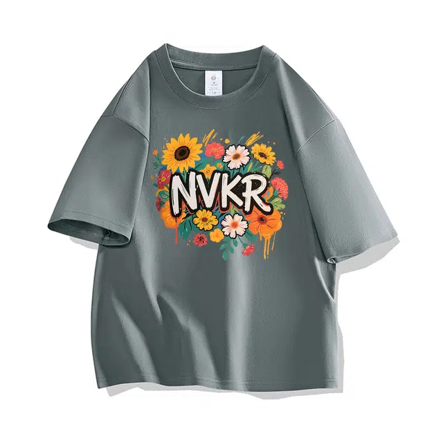 NVKR T