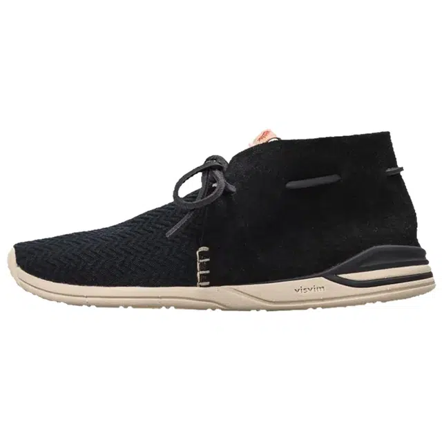 Visvim Huron Moc-Folk