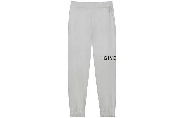 Givenchy SS23 Logo