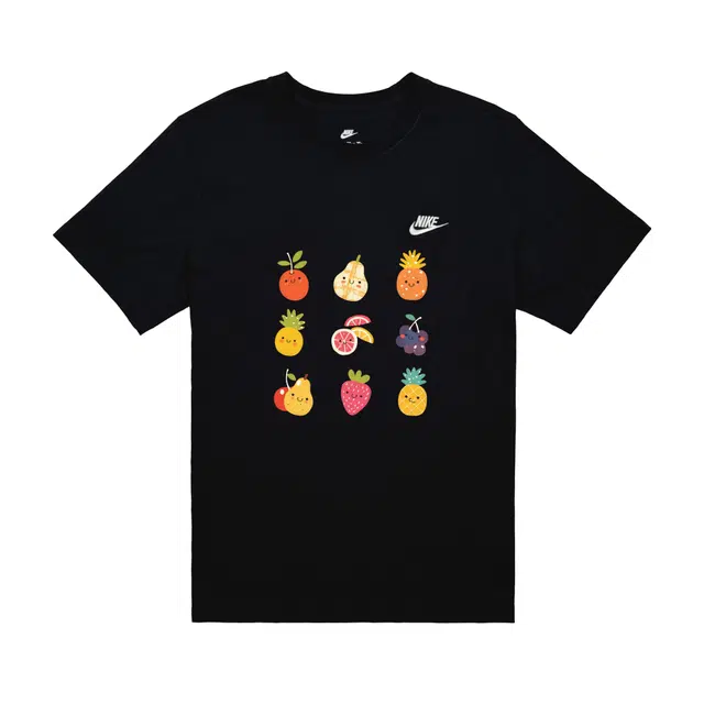 Nike Swoosh T