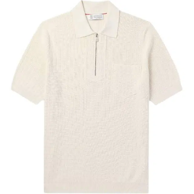 Brunello Cucinelli Polo