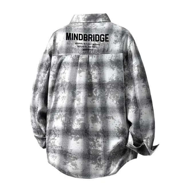 MindBridge Logo