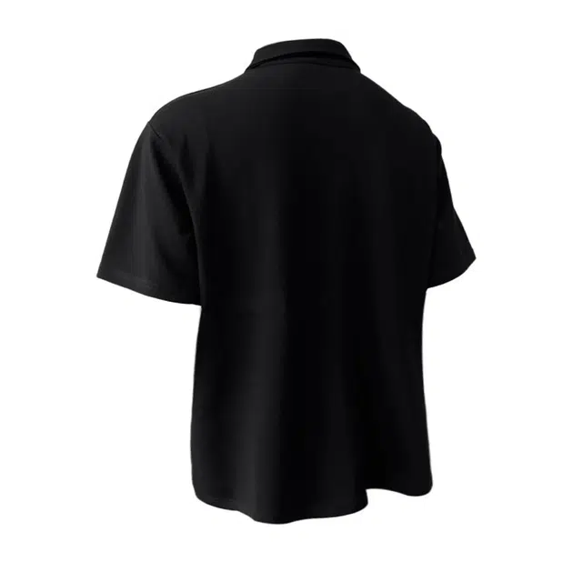 SUNSETMONENT 280g bomberPolo