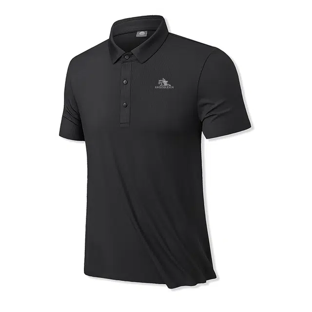 CHUAN QI BAO LUO Polo