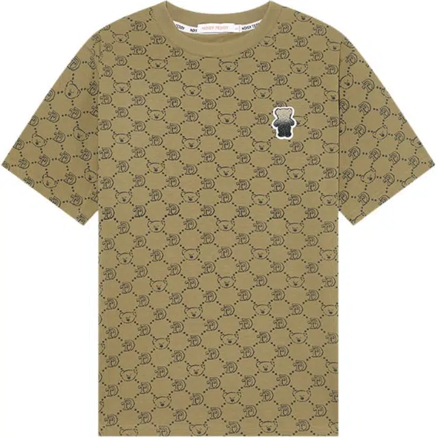 NOISY TEDDY T