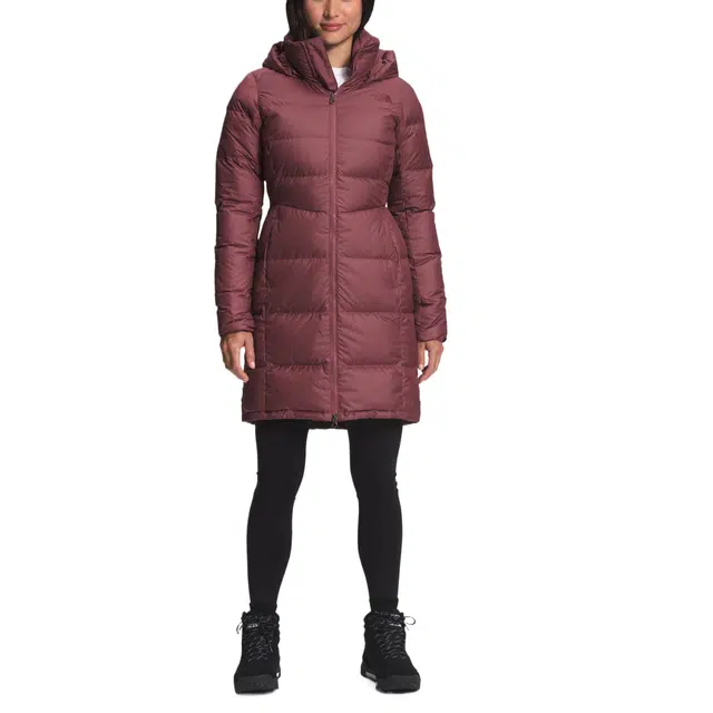 THE NORTH FACE Metropolis