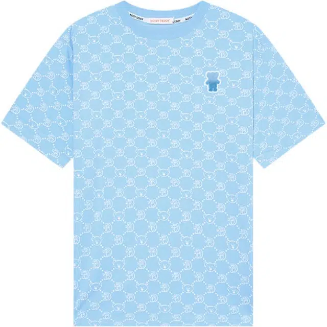 NOISY TEDDY T