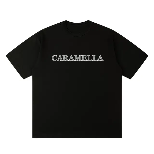 Caramella LogoT