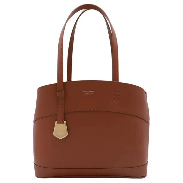 FERRAGAMO Charming Tote