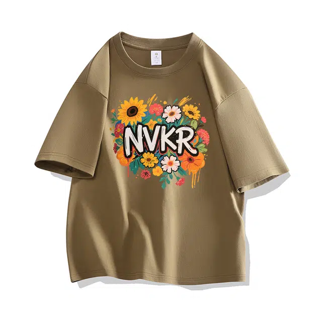 NVKR T