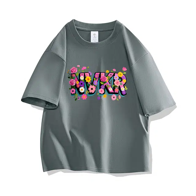 NVKR T