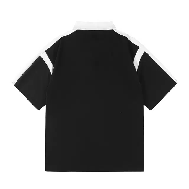 MUSCLETECH Polo