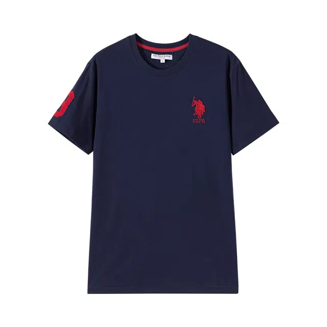 U.S. POLO ASSN. T